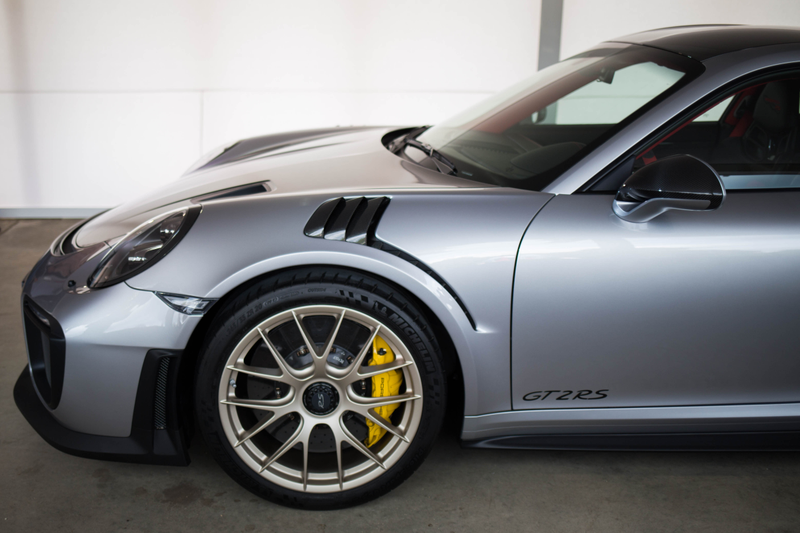 Image credit: Kristen Lee/Jalopnik